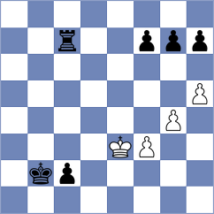 Melikyan - Tristan (chess.com INT, 2023)