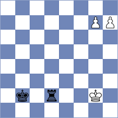 Yildiz - Pakleza (chess.com INT, 2024)