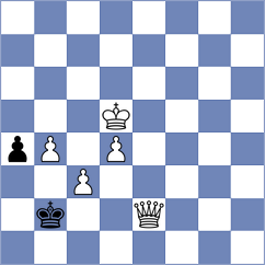 Perry - Kujawski (chess.com INT, 2024)