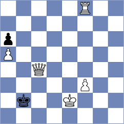 Romero Ruscalleda - Seletsky (chess.com INT, 2024)