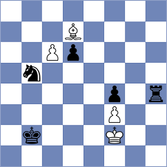 Kokoszczynski - Popov (chess.com INT, 2024)