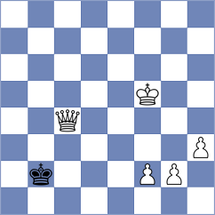 Tristan - Cavanah (chess.com INT, 2022)