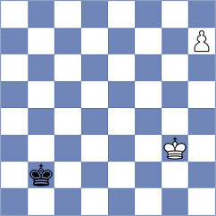 Wagner - Thielscher (Playchess.com INT, 2020)