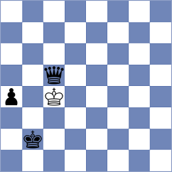 Mahdavi - Babazada (chess.com INT, 2022)