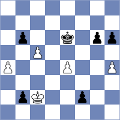 Platzgummer - Holt (chess.com INT, 2024)