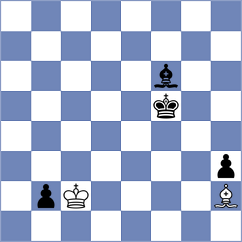 Sieciechowicz - Goltseva (chess.com INT, 2023)