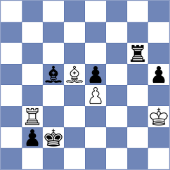 Van Roon - Banusz (chess.com INT, 2024)