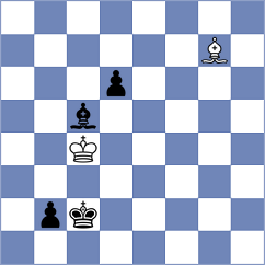 Antonio - Bryant (chess.com INT, 2022)