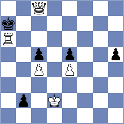 Stearman - Pereira (Chess.com INT, 2016)