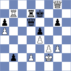 Msellek - Aronian (chess.com INT, 2024)