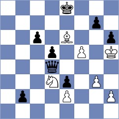 Torres - Karamsetty (chess.com INT, 2024)