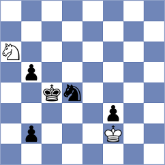 Hamedi Nia - Tatarinov (Chess.com INT, 2020)