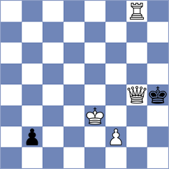 Silva - Skotheim (chess.com INT, 2024)