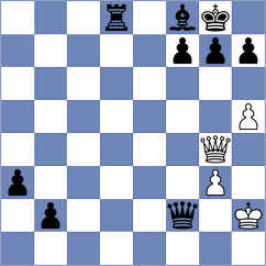 Portero Rubio - Khakhinov (chess.com INT, 2024)