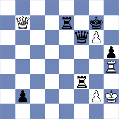 Freile Martin - Otero Marino (chess.com INT, 2024)