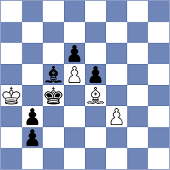 Buscar - Gonzalez Vega (chess.com INT, 2022)
