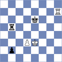 Kujawski - Kucza (chess.com INT, 2024)