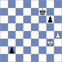 Mijovic - Sena (chess.com INT, 2024)
