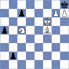 Balague Camps - Rushbrooke (chess.com INT, 2024)