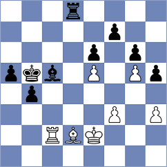Navarro - Crevatin (chess.com INT, 2024)