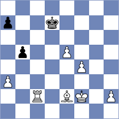 Ward - Clawitter (chess.com INT, 2024)
