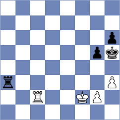 Calens - Llorens Sepulveda (chess.com INT, 2025)