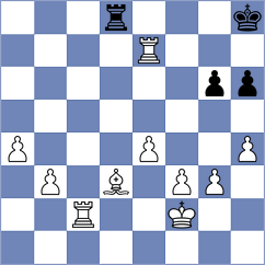 Pakleza - Ibarra Jerez (chess.com INT, 2024)