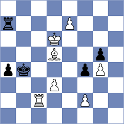 Liu - Micic (chess.com INT, 2024)