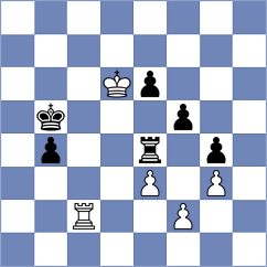 Yeletsky - Martinez Alcantara (chess.com INT, 2024)