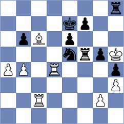 Ziatdinov - Wirig (chess.com INT, 2024)