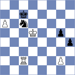 Hayrapetyan - Gabrielian (chess.com INT, 2024)