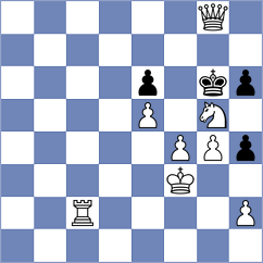 Fiebig - Kurz (Playchess.com INT, 2008)