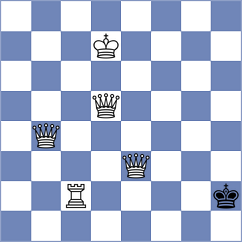 Robledo - Levitan (chess.com INT, 2024)