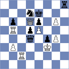 Popov - Safarov (chess.com INT, 2024)