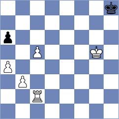 Jones - Mahdavi (chess.com INT, 2022)