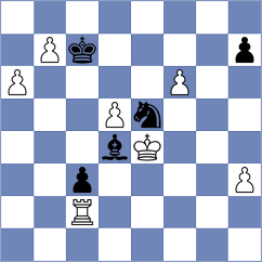 Dardha - Di Nicolantonio (chess.com INT, 2023)