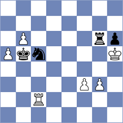 Nakamura - Carlsen (Stavanger NOR, 2024)