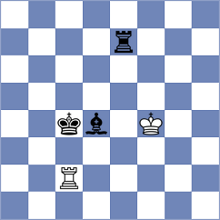 Antipov - Isajevsky (chess.com INT, 2021)