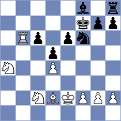 Reprintsev - Dragomirescu (chess.com INT, 2024)