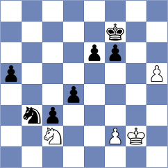 Parpiev - Xiong (chess.com INT, 2024)