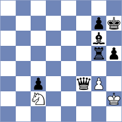 Svane - Martinez Alcantara (chess.com INT, 2024)