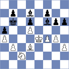 Teterev - Kamsky (chess.com INT, 2024)