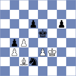 Kneebone - Mitchell (Lichess.org INT, 2021)