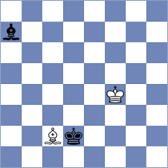 Robledo - De Lomas Busquets (chess.com INT, 2024)