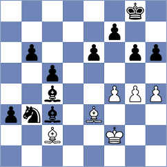 Winkels - Gutierrez Olivares (chess.com INT, 2024)