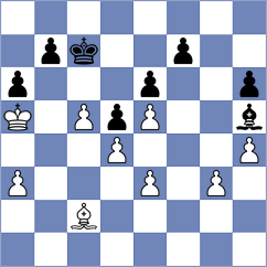 Casares Ugueto - Moreira (chess.com INT, 2024)