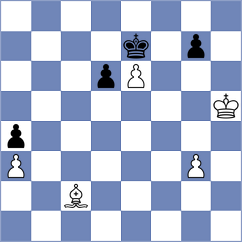Samadov - Lopez Martinez (chess.com INT, 2022)