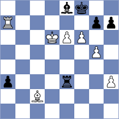 Carlsen - Gukesh (Warsaw POL, 2024)