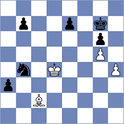 Voege - Durarbayli (chess.com INT, 2024)
