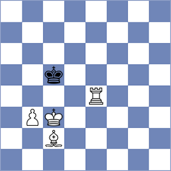 Enkhrii Enkh-Amgalan - Finegold (chess.com INT, 2024)